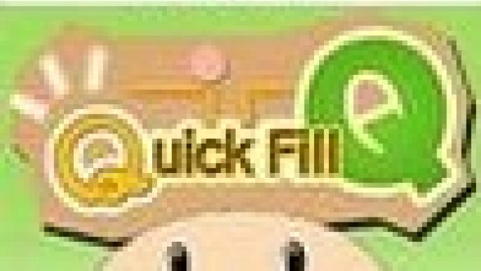 Quick Fill Q
