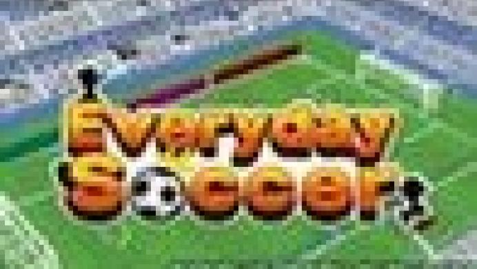 Everyday Soccer