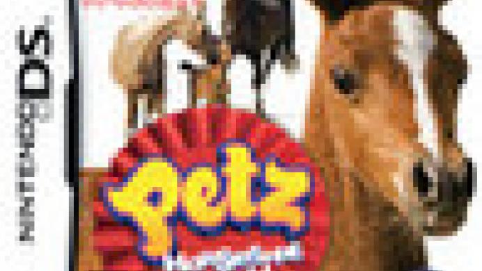 Petz: Horseshoe Ranch