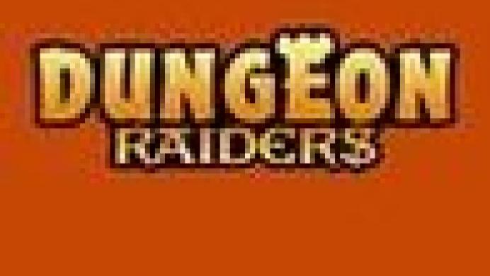 Dungeon Raiders