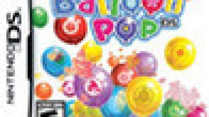 Balloon Pop Balloon Pop