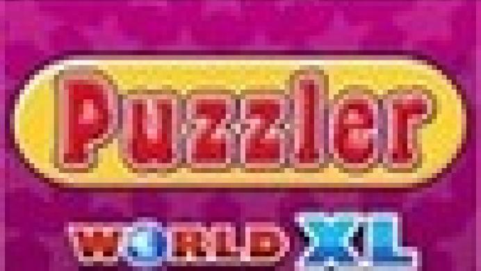 Puzzler World XL