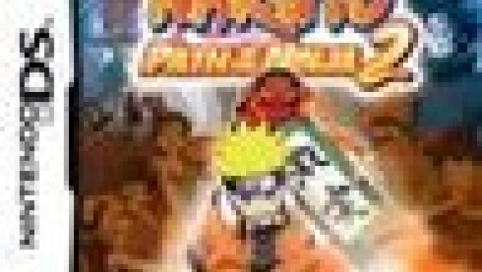 Naruto: Path of the Ninja 2