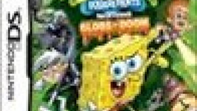 SpongeBob SquarePants featuring Nicktoons: Globs of Doom