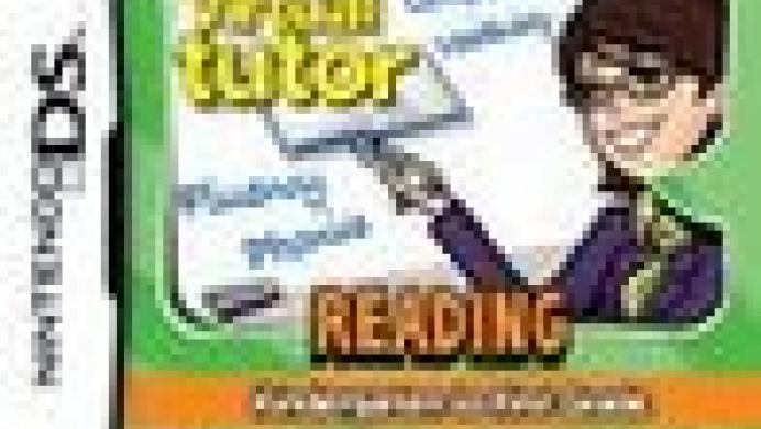 My Virtual Tutor: Reading Kindergarten to First