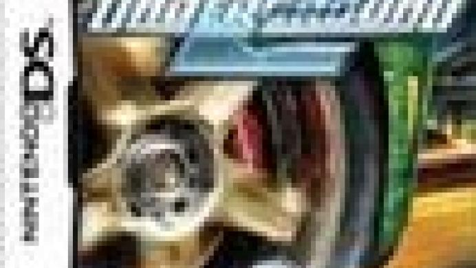 Need for Speed Underground 2