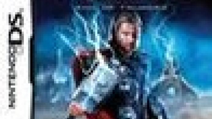 Thor: God of Thunder