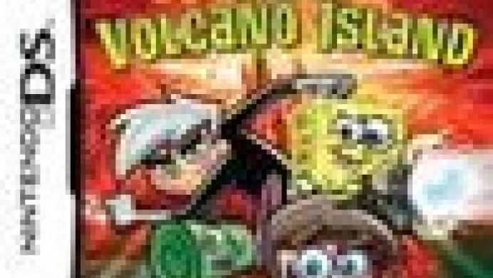 Nicktoons: Battle for Volcano Island