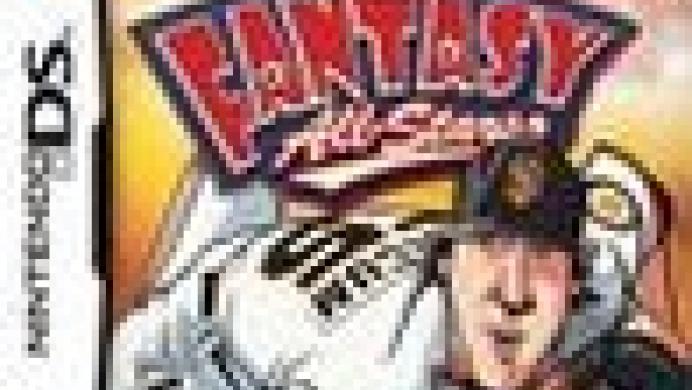 MLB 2K9 Fantasy All-Stars