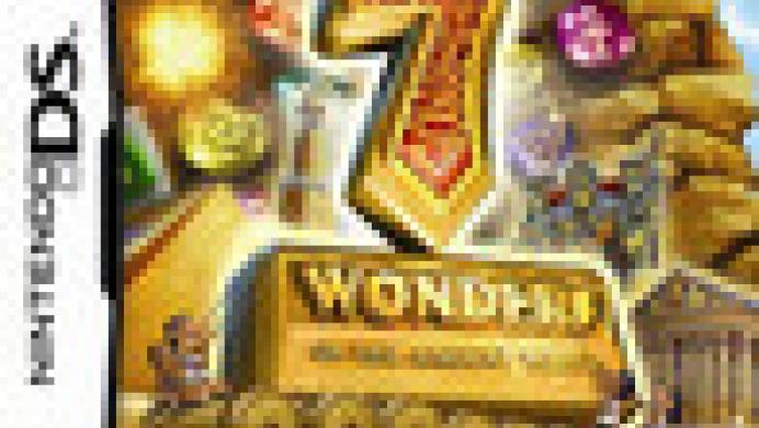 7 Wonders of the Ancient World