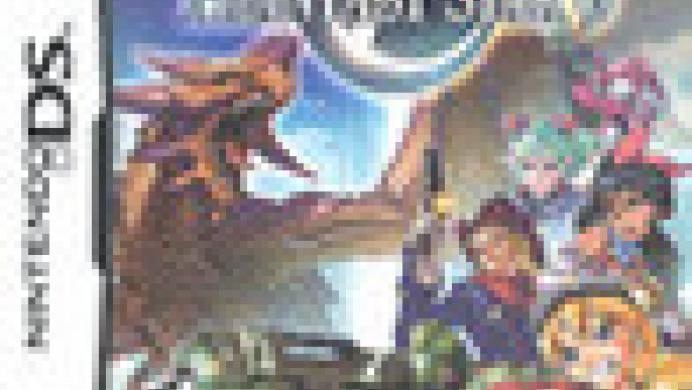Phantasy Star Zero