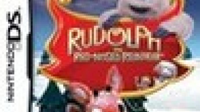 Rudolph the Red-Nosed Reindeer