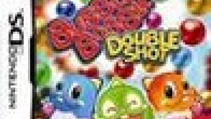 Bubble Bobble Double Shot