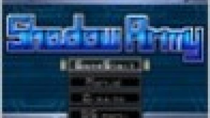 G.G Series: Shadow Army