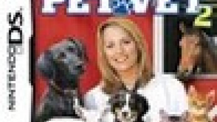 Paws & Claws: Pet Vet 2