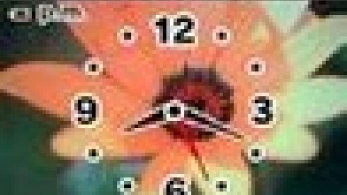 Photo Clock