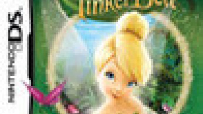 Disney Fairies: Tinker Bell