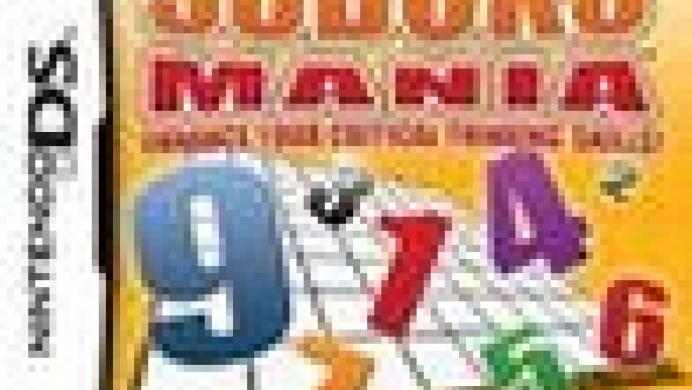 Sudoku Mania
