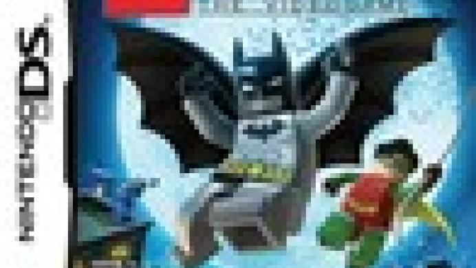 LEGO Batman: The Videogame LEGO Batman: The Videogame