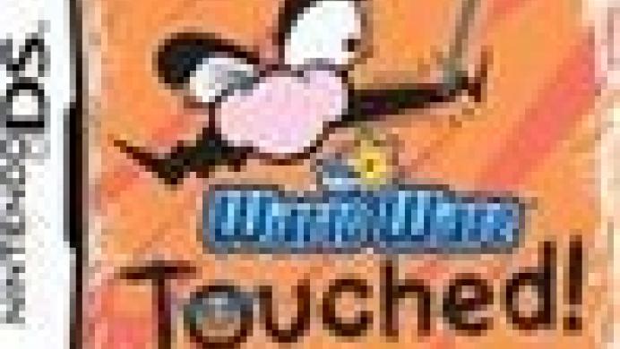 WarioWare: Touched!