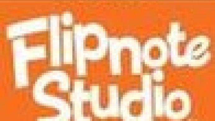 Flipnote Studio