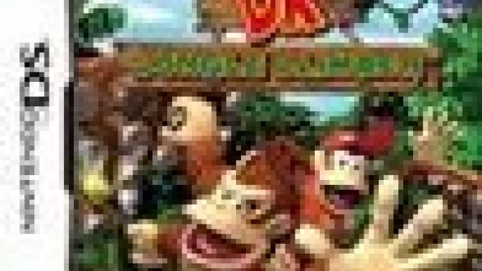 DK: Jungle Climber