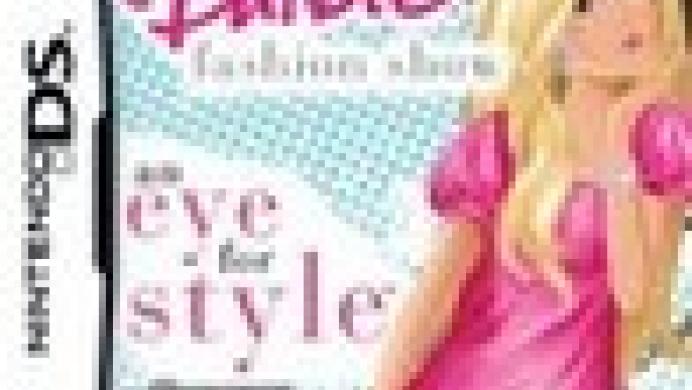 Barbie Fashion Show: Eye for Style