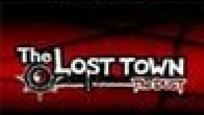 The Lost Town: The Dust