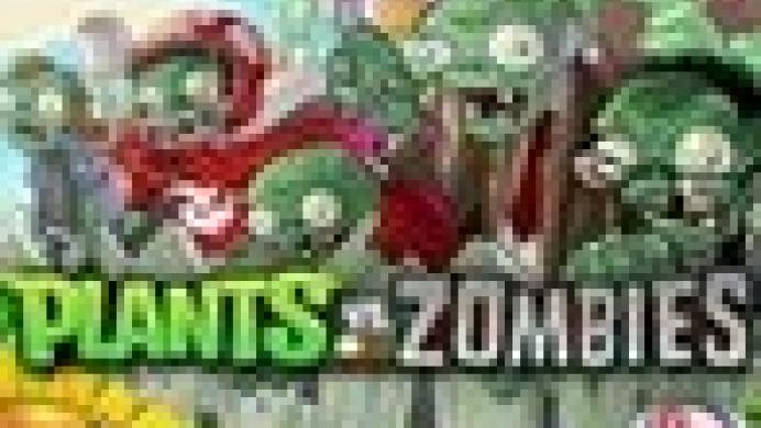 Plants vs. Zombies (DSiWare)