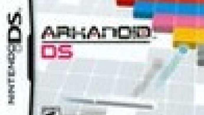 Arkanoid DS
