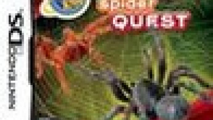 Discovery Kids: Spider Quest