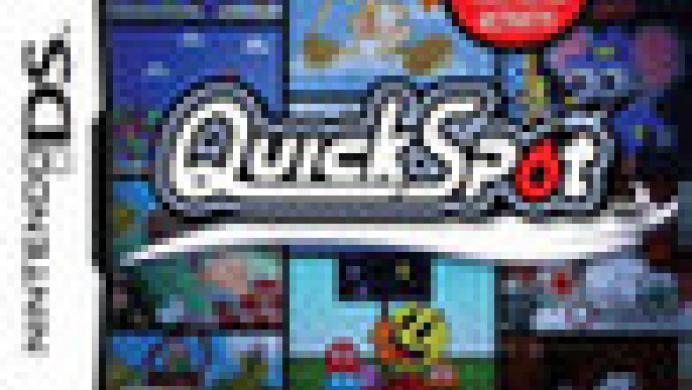 QuickSpot