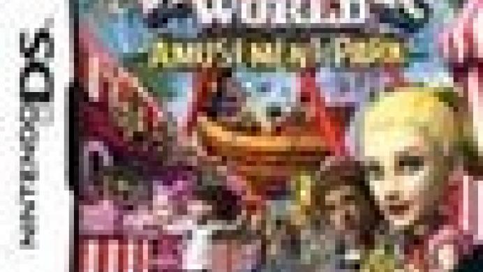 Wonder World Amusement Park