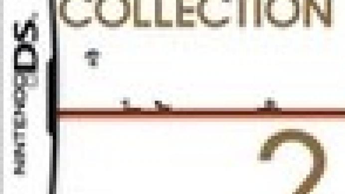 Game & Watch Collection 2