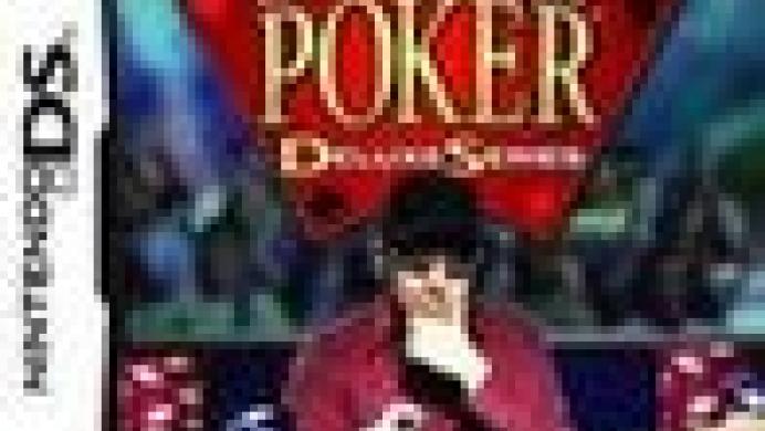 World Championship Poker: Deluxe Series