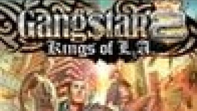 Gangstar 2: Kings of L.A.