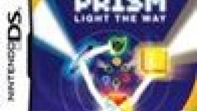 Prism: Light the Way