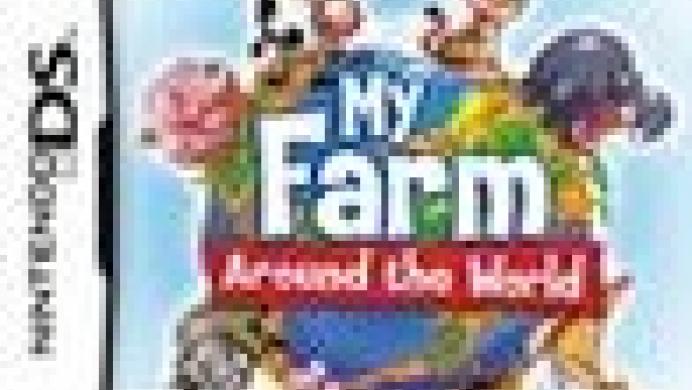 My Farm Around the World