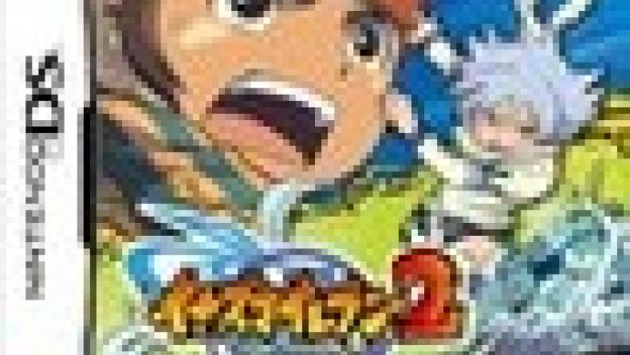 Inazuma Eleven 2: Blizzard