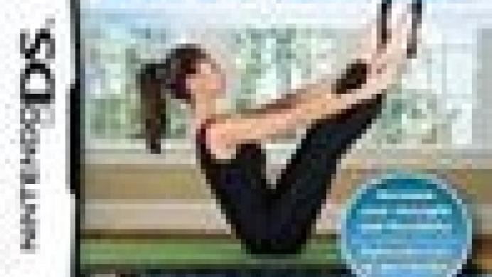 Let's Pilates