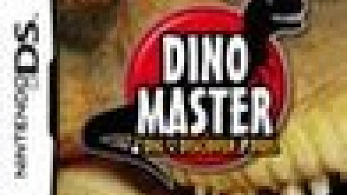 Dino Master
