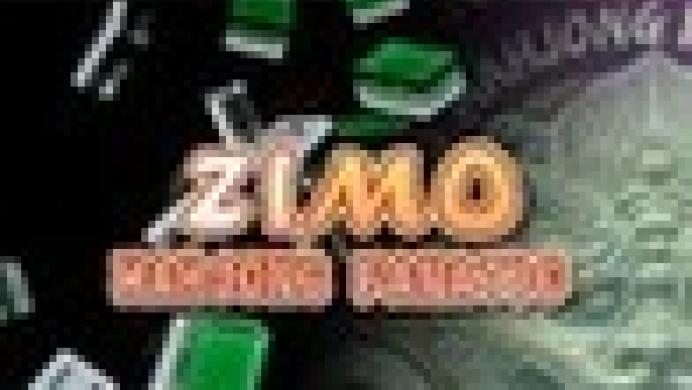 Zimo: Mahjong Fanatic
