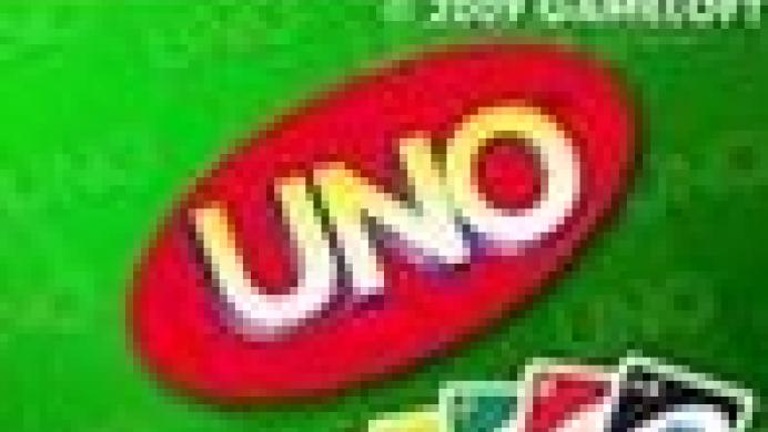 Uno (DSiWare)