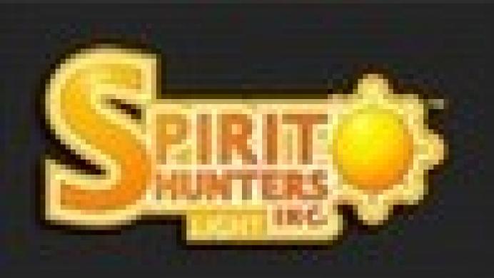 Spirit Hunters Inc: Light