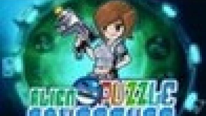 Alien Puzzle Adventure