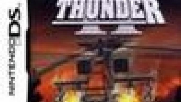 Blades of Thunder II