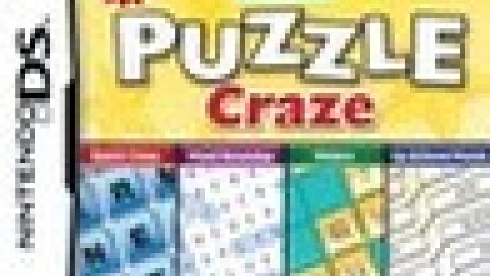 USA Today: Puzzle Craze