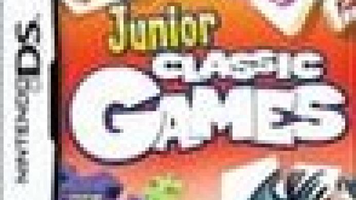 Junior Classic Games