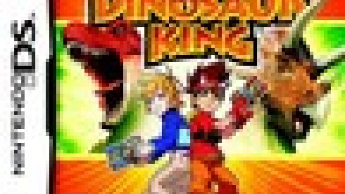 Dinosaur King