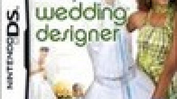Imagine: Wedding Designer